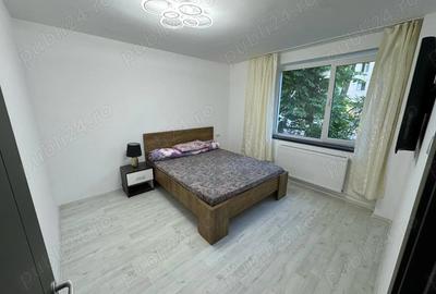 Apartament 2 camere Zona Gara - Supermarket Laura - parter - 46 mp - 4