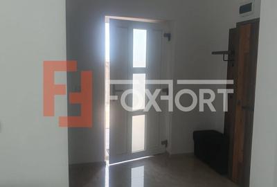 Duplex de inchiriat 3 camere Sanandrei zona noua - ID C4822 - 16