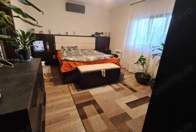 Casă cu 3 camere în Nord - 4