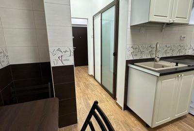 Garsonieră decomandată în Drumul Sării - 7