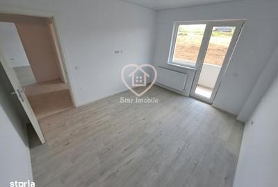 Apartament cu 2 camere decomandat în Bucium - 2