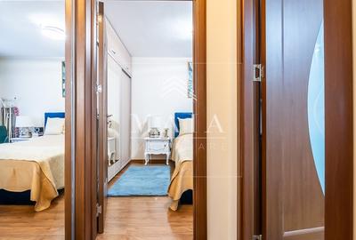 Comision 0% Apartament 2 camere, renovat complet, Str Luptei-Cedonia - 7