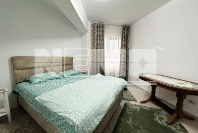 Apartament cu 2 camere decomandat în George Enescu - 2