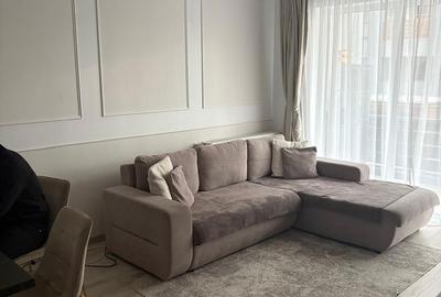 Apartament cu 3 camere în Florilor - 2