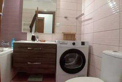 PRET REDUS AUGUST | Apartament & Parcare | Straulesti - 15