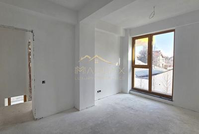 Apartament cu 3 camere în Domenii - 12