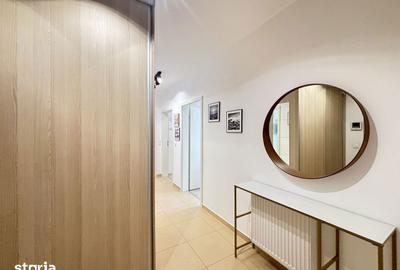 Apartament cu 3 camere în Tractorul - 10