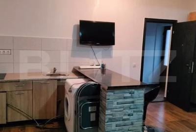 Apartament cu 2 camere decomandat, mobilat în Semicentral - 2