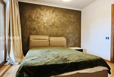 Vila Individuala 208 MP | Pipera-Rond OMW | Teren 570 | Garaj + 4 locuri parcare - 12