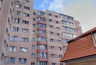 Apartament 1 camera - Bulevardul Independentei - 6