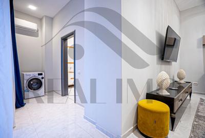 Apartament cu 3 camere decomandat, mobilat în Central - 9