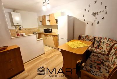 Apartament la casa 52 mp zona 9 Mai - 4