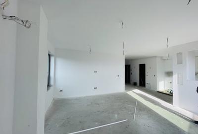 Apartament 3 camere, 74,71 mp utili, balcon, zona Auchan Iris Apartament 3 camere, 74,71 mp utili, balcon, zona Auchan Iris - 2