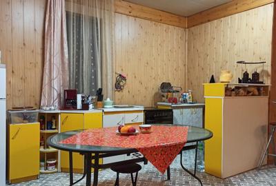 Casa ( P+E ) Zona Mitocasi-Mitocul Dragomirnei - 1