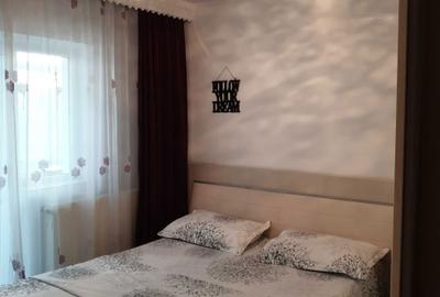 Apartament cu 3 camere decomandat în Obcini - 6