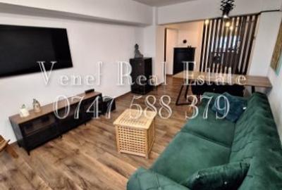 Apartament cu 3 camere decomandat în Obor - 3