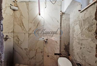 Garsoniera renovata, in zona de case, locatie centrala linistita Garsoniera renovata, in zona de case, locatie centrala linistita - 5