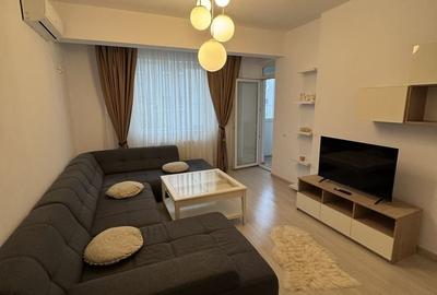 Apartament cu 3 camere decomandat în Central - 3