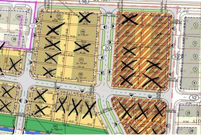 COM 0% Terenuri de duplex/individuala cu AC | Covaci - 1
