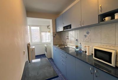 Apartament cu 2 camere semidecomandat, mobilat în Giulești - 6