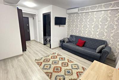 Ultracentral, 2 camere cu terasa, prima inchiriere - 2