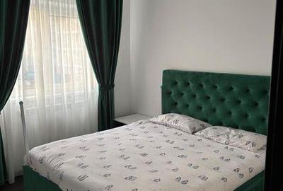 Apartament cu 2 camere în Fălticeni - 4