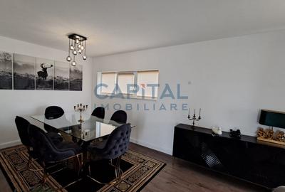 Casa in duplex la cheie, finisata modern, panorama superba - 2