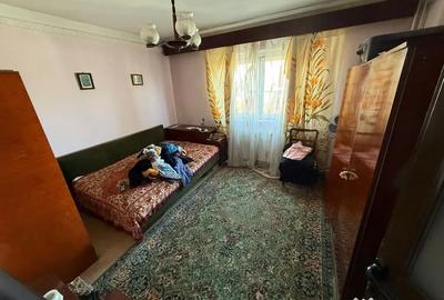 Apartament cu 2 camere decomandat în Central - 4