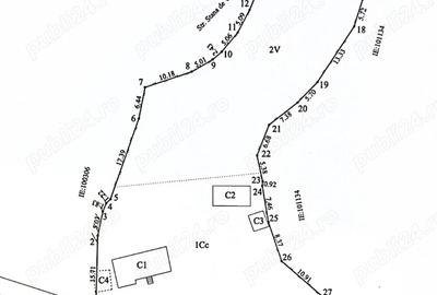 Casa de vanzare in comuna Ion Corvin - 1