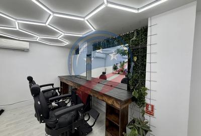 Spațiu comercial, de 96 mp, în Ultracentral - 3