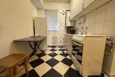 Garsonieră decomandată, mobilată în Șagului - 4