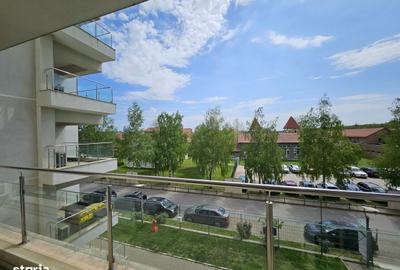 Apartament cu 4 camere în Tunari - 6