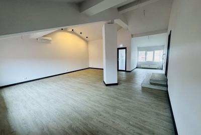 Spațiu comercial, de 143 mp, în Lipovei - 5