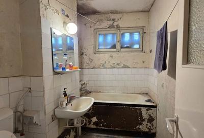 Apartament cu 3 camere semidecomandat în Tătărași - 2