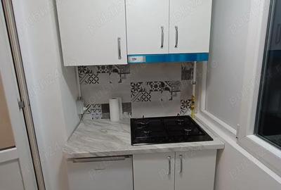 Garsonieră decomandată în Central - 2