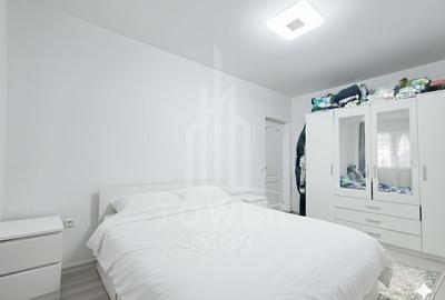 Apartament cu curte proprie de 75 mp – Șelimbăr - 7