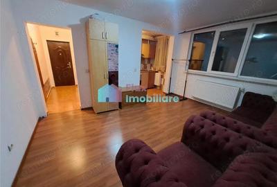 Apartament 2 camere G. Enescu zona pizzeriei Luca - 1