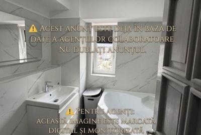 Apartament cu 3 camere decomandat în Lotrioara - 5