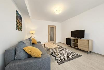 Apartament cu 3 camere decomandat, mobilat în P-ța Victoriei - 2