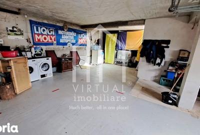 Casă cu 3 camere cu Canalizare în Șura Mare - 12