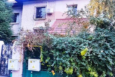Vila in zona Parcul Circului pretabil multe activitati