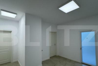 Spațiu comercial, de 75 mp, în Central - 5