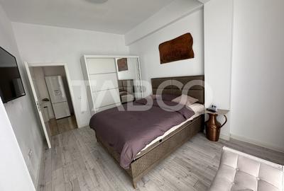 Apartament cu 3 camere decomandat, mobilat în Mihai Viteazul - 5