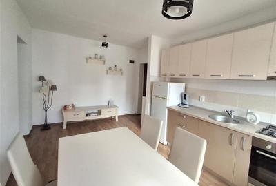 Apartament 2 camere balcon parcare zona Magnolia - 3