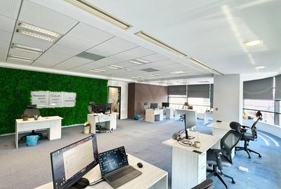 REC3001482 Spatiu de birouri I 200 MP I CLADIRE OFFICE CLASA A - 3