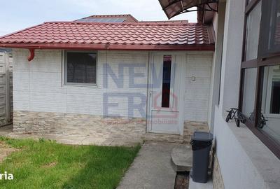 Casă cu 4 camere în Ciofliceni - 15