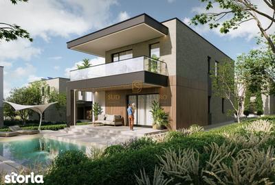 Teren de 23761 mp, în Gruiu - 4