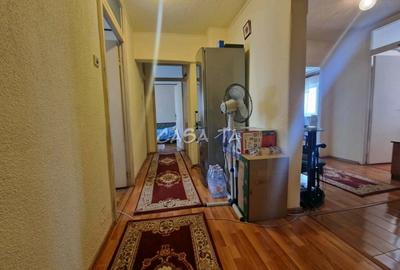 Apartament cu 4 camere decomandat, mobilat în Ultracentral - 7