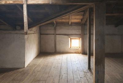 Casă cu 3 camere în Gara de Nord - 14