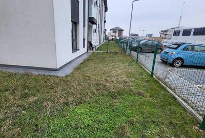 Apartament cu 3 camere în Central - 15